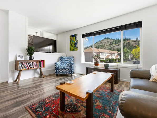 1458 Penticton Ave #189, Penticton, BC V2A 8L3