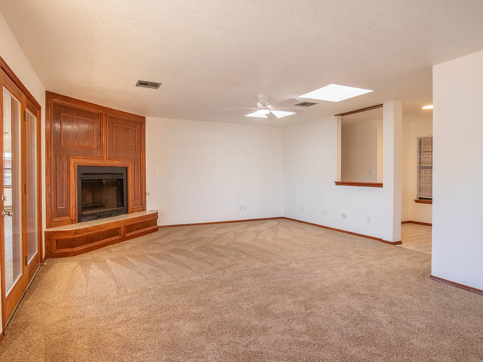 4117 Oleta Drive - 1 — Photo 2