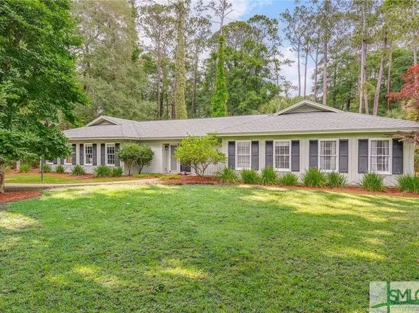 35 Romerly Road, Savannah, GA 31411