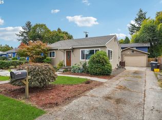 8416 NE Wygant St, Portland, OR 97220