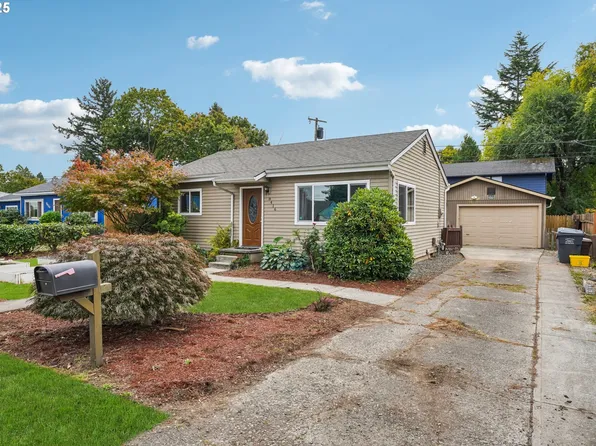 8416 NE Wygant St, Portland, OR 97220