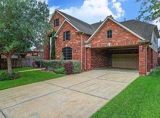 2216 Longspur Ln, League City, TX 77573