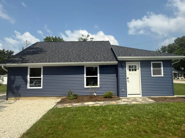 207 Longview Ct, Saint Marys, OH 45885