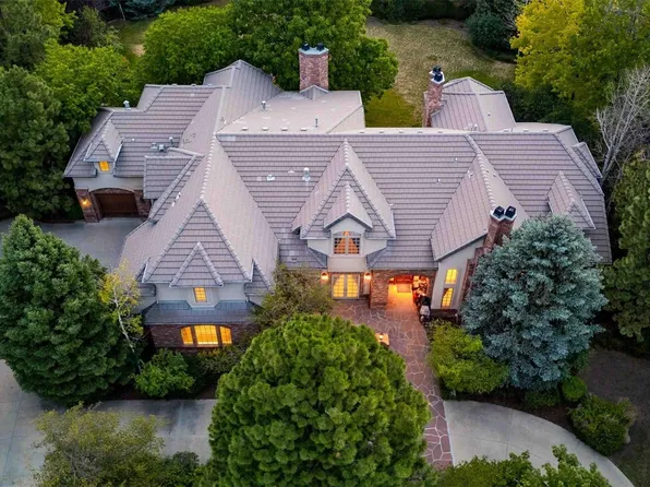 5 Waterside Terrace, Cherry Hills Village, CO 80113