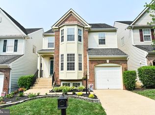 7606 Buckland Pl, Lorton, VA 22079