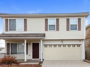 18992 E 53rd Ave, Denver, CO 80249