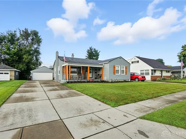 530 McIntire Dr, Fairborn, OH 45324