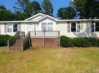 109 Avery Dr, Shiloh, NC 27974