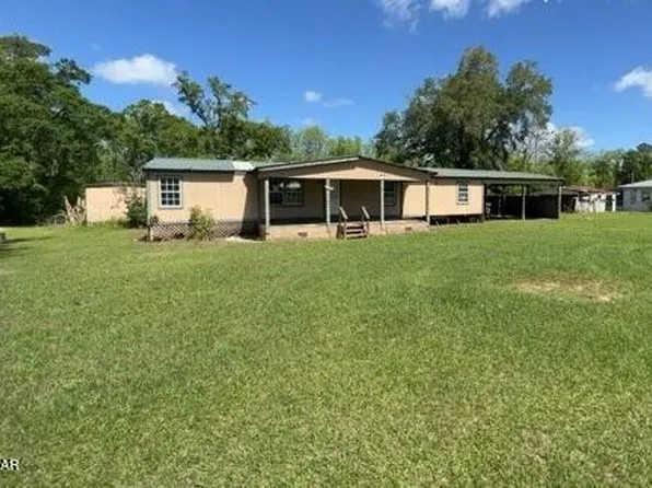 365 Jehu Rd, Wewahitchka, FL 32465