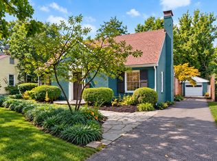 1249 Kastle Rd, Lexington, KY 40502