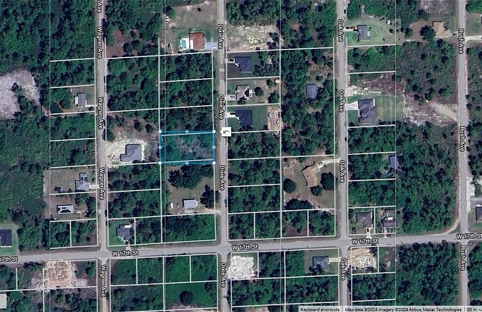 1st image of 1707 Dixie Ave