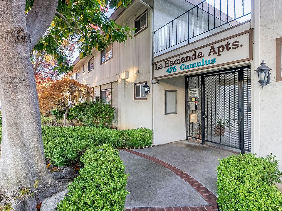 La Hacienda Apartment Rentals Sunnyvale, CA Zillow