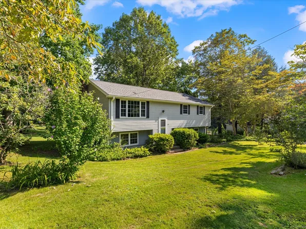 47 Palmer Martin Road, East Haddam, CT 06423