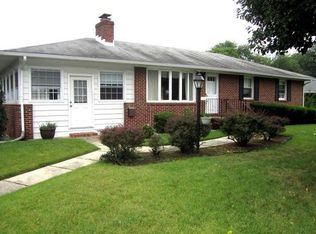 401 Homewood Rd, Linthicum, MD 21090