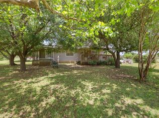 797 N Crooked Creek Rd, Lorena, TX 76655