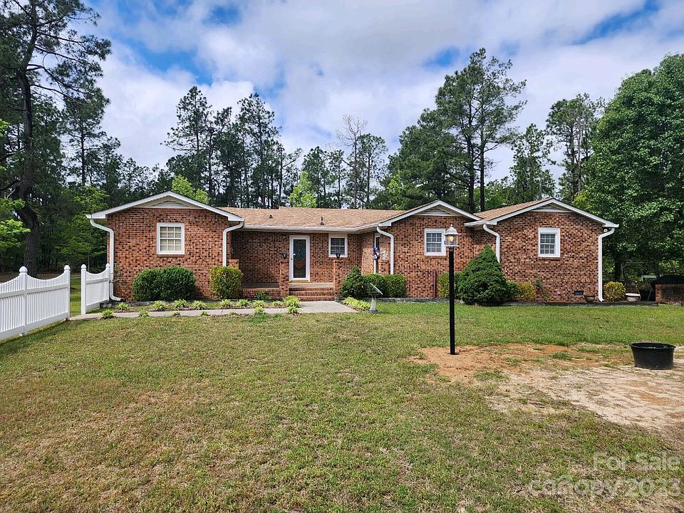 3291 Airport Rd, Pageland, SC 29728 Zillow