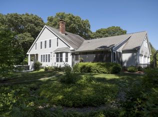 39A River Rd, Essex, CT 06426