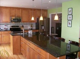 3771 Rolling Hills Rd, Orion, MI 48359