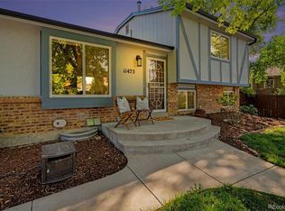 11423 W Ida Avenue, Littleton, CO 80127