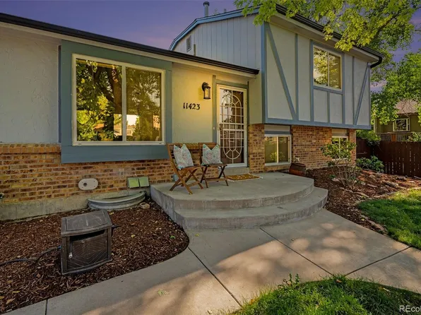 11423 W Ida Avenue, Littleton, CO 80127