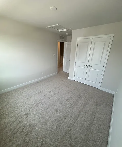 Third bedroom