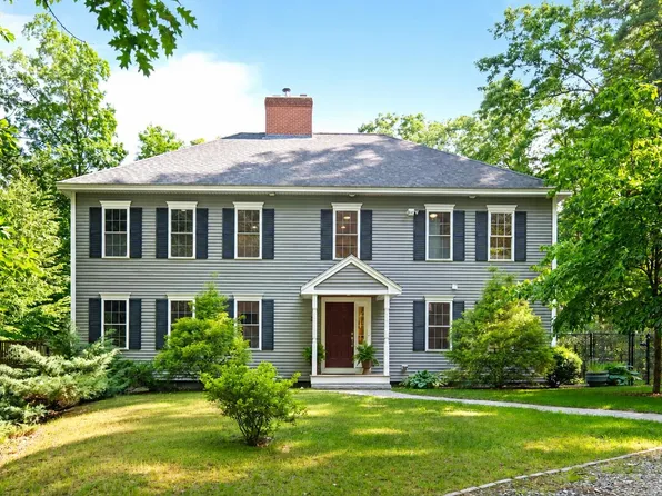 27 Colonel Wilkins Road, Amherst, NH 03031