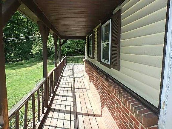 PORCH