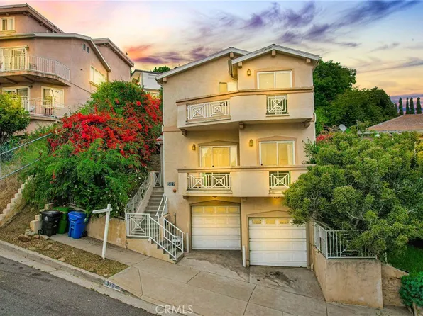 5327 Newtonia Dr, Los Angeles, CA 90032