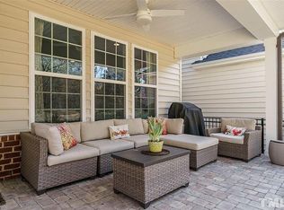 3941 Glenlake Garden Dr, Raleigh, NC 27612