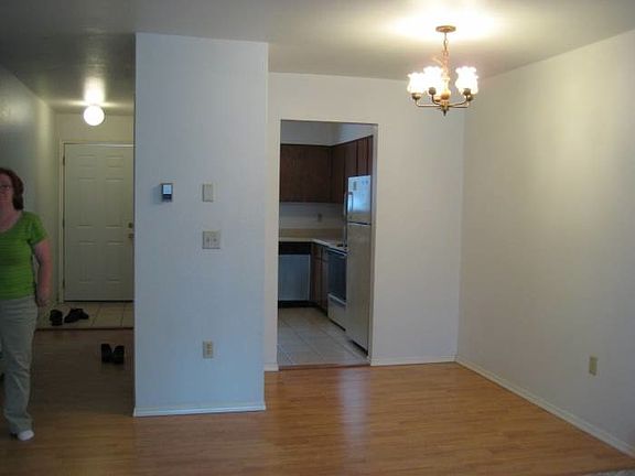 Dining/Living Room