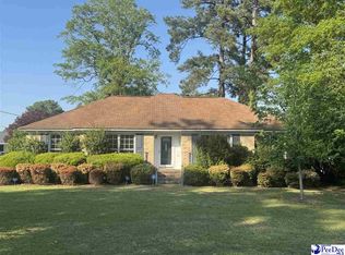 446 S Thomas Rd, Florence, SC 29501