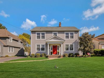 40 Calvin Avenue, Syosset, NY, 11791