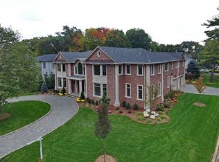 54 Jean Dr, Englewood Cliffs, NJ