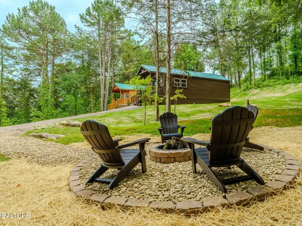 3643 Bryan Rd, Kodak, TN 37764