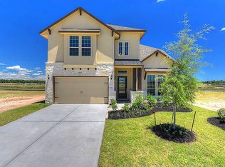 29626 Kynndal Shore Dr, Spring, TX 77386