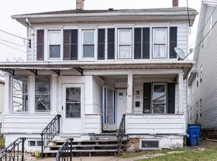 589 McKinley St, Hazleton, PA 18201