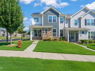 901 James J Freeland Memorial Dr, Hillsborough, NC 27278