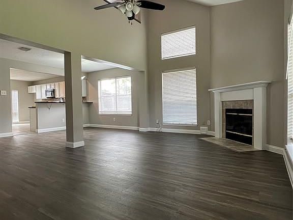 5th image of 14614 Cypress Falls Dr