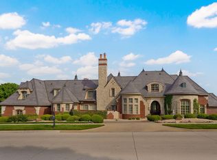 3865 E Eaglescliffe Drive, Springfield, MO 65809