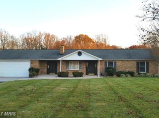 7510 Belle Ridge Ct, Hughesville, MD 20637