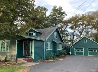 10875 S Roberts Rd, Dunkirk, NY 14048