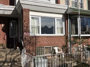 3433 Friendship St, Philadelphia, PA 19149