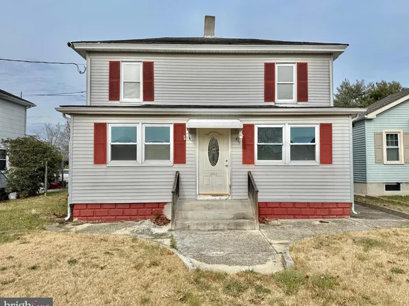 304 W Arbor Ave, Landisville, NJ 08326