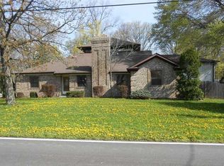 2904 E 5th St, Anderson, IN 46012