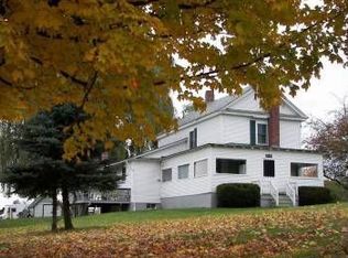 1635 Route 74, Cornwall, VT 05753