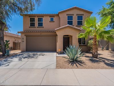 17427 W Washington St, Goodyear, AZ, 85338