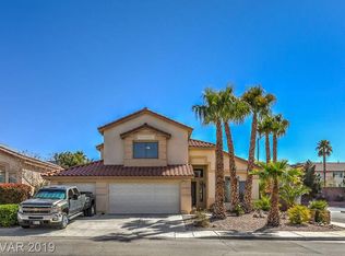 1419 Foothills Mills St, Henderson, NV 89012