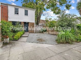 201 Nassau St, Charleston, SC 29403