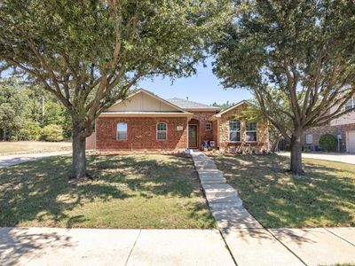 1913 Belmont Park Dr, Denton, TX, 76210
