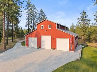 3 W Montgomery Rd, Deer Park, WA 99006